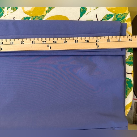 Torrid Pull On Wide Leg Studio Refined Crepe High-Rise Pant - Picture 8 of 12